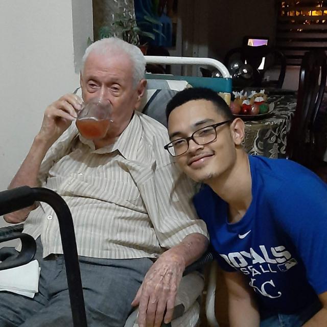 Foto de Alumno 1