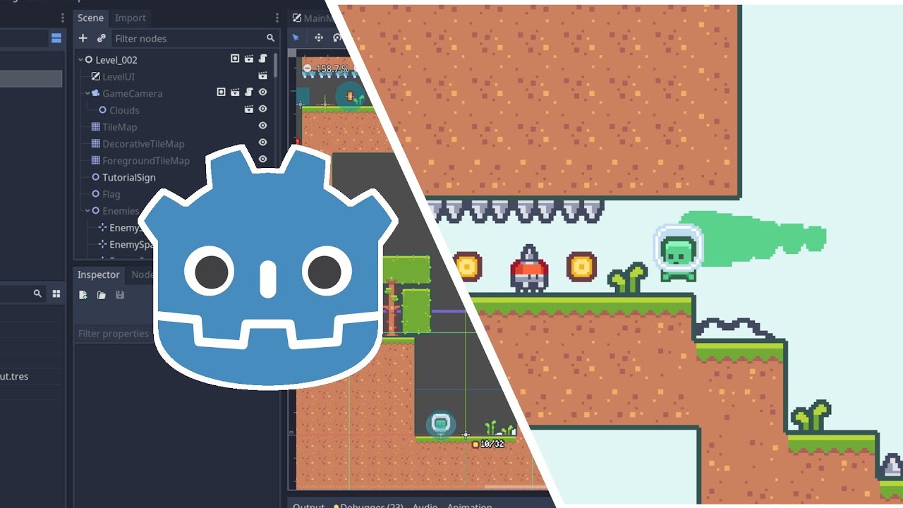 Videojuego 2D